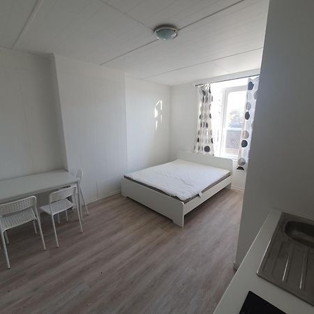 Central Studio For 2 Bruxelles Extérieur photo