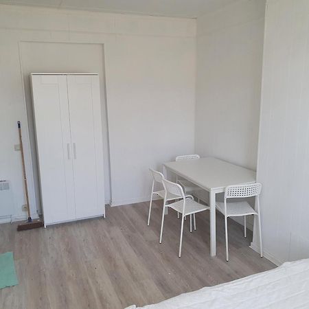 Central Studio For 2 Bruxelles Extérieur photo