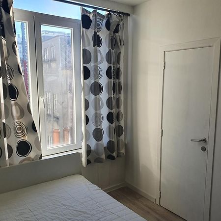 Central Studio For 2 Bruxelles Extérieur photo