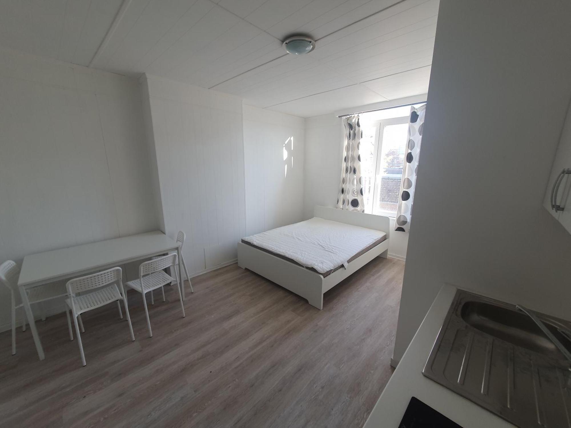 Central Studio For 2 Bruxelles Extérieur photo