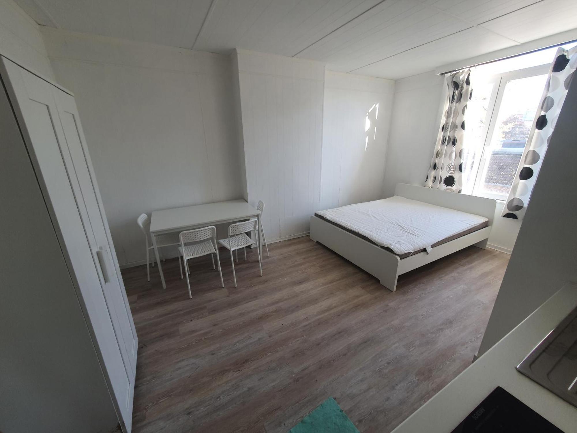 Central Studio For 2 Bruxelles Extérieur photo