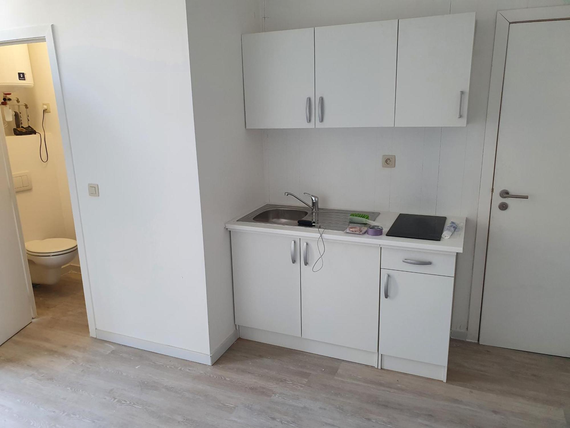 Central Studio For 2 Bruxelles Extérieur photo