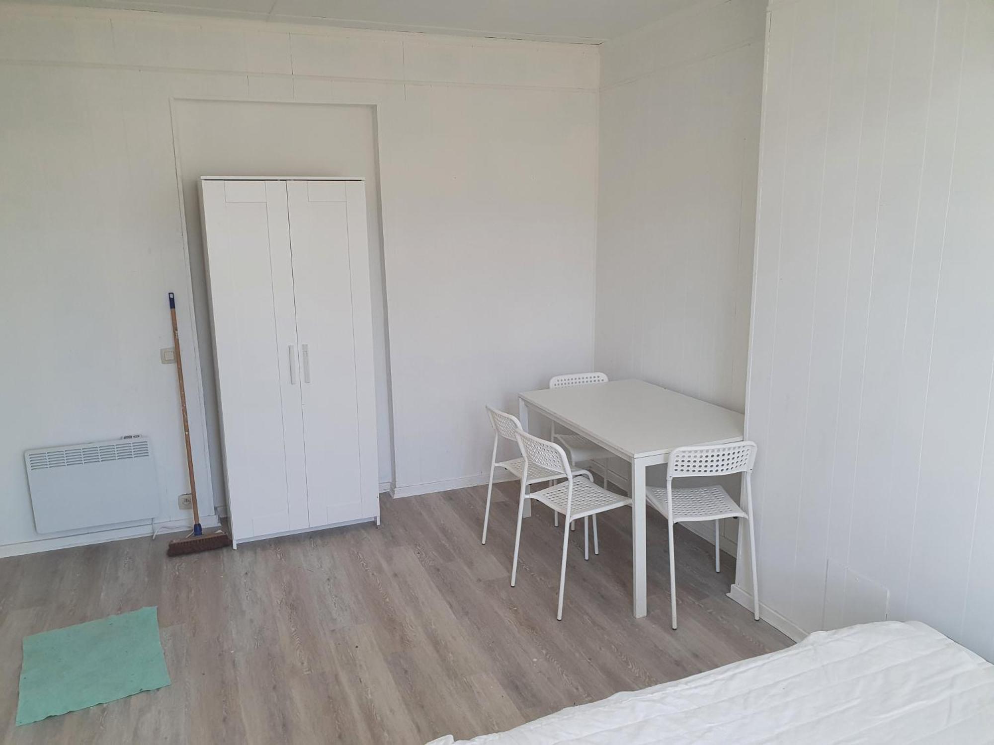 Central Studio For 2 Bruxelles Extérieur photo